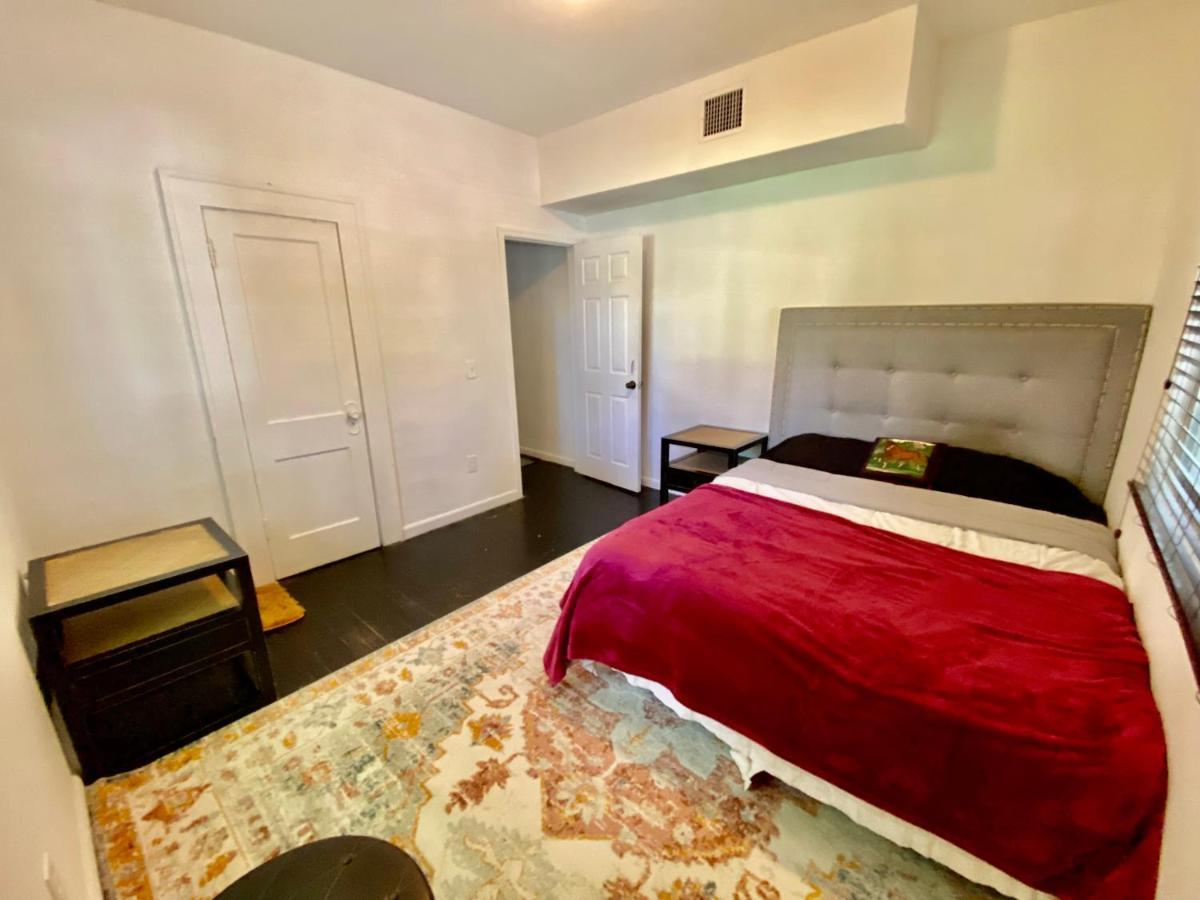 Cool & Cozy Homestay Miami Exterior foto