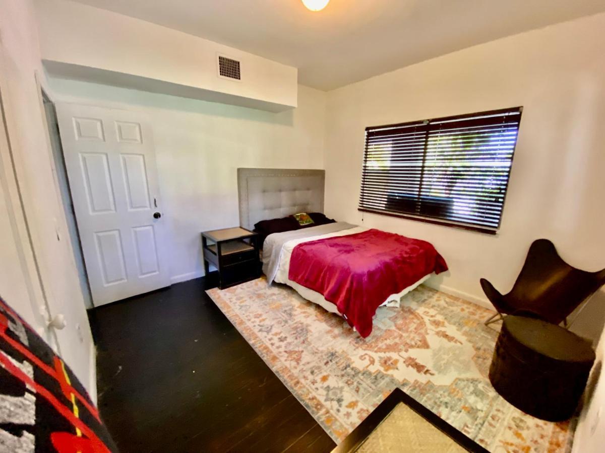 Cool & Cozy Homestay Miami Exterior foto