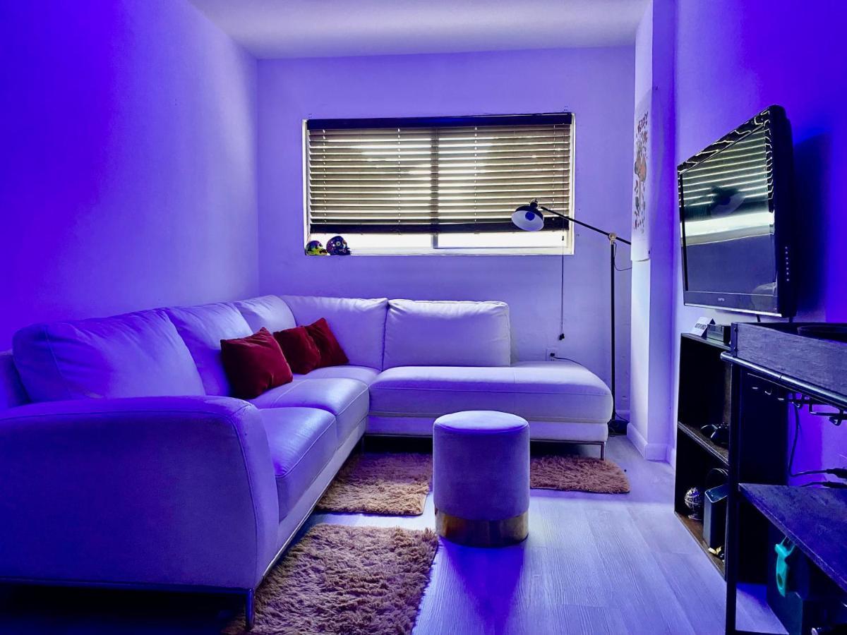 Cool & Cozy Homestay Miami Exterior foto
