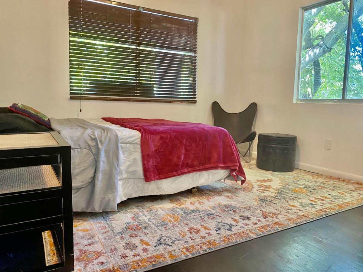 Cool & Cozy Homestay Miami Exterior foto